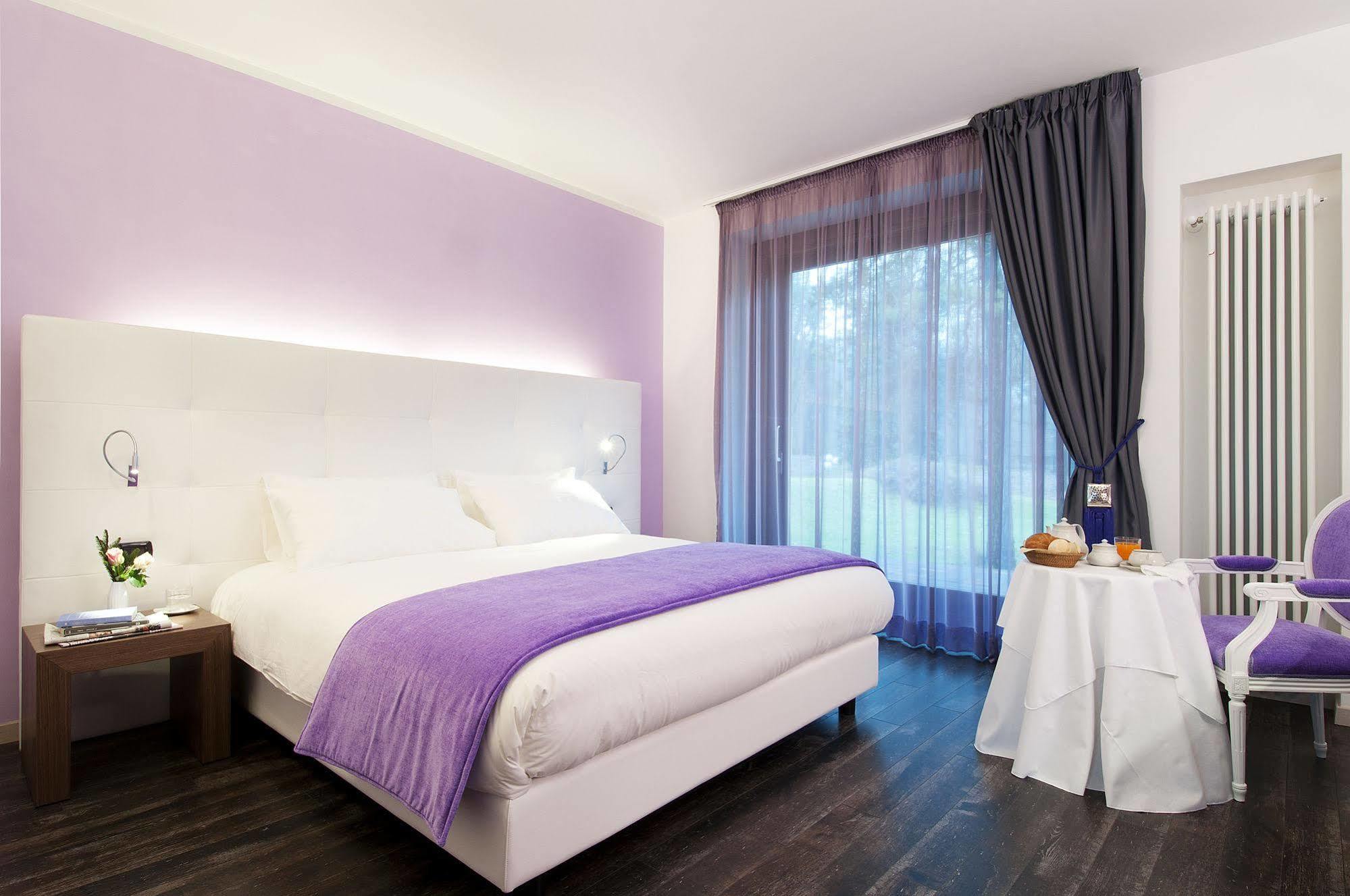 Bed and Breakfast Bed&Garden Cesate Exterior foto